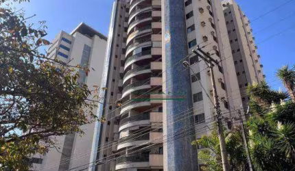 Apartamento, 148 m² - venda por R$ 795.000,00 ou aluguel por R$ 4.717,00/mês - Santa Cruz do José Jacques - Ribeirão Preto/SP
