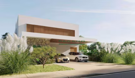 Casa à venda, 374 m² por R$ 3.049.000,00 - Alphaville - Ribeirão Preto/SP