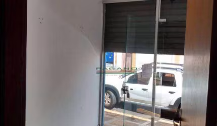 Salão à venda, 75 m² por R$ 250.000,00 - Campos Elíseos - Ribeirão Preto/SP