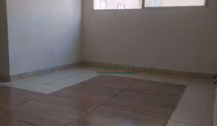 Apartamento com 2 dormitórios para alugar, 53 m² por R$ 1.511,05/mês - Jardim Palma Travassos - Ribeirão Preto/SP