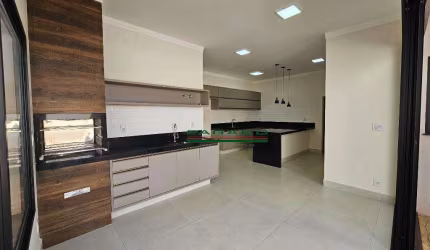 Casa com 3 dormitórios à venda, 150 m² por R$ 1.100.000,00 - Recreio das Acácias - Ribeirão Preto/SP