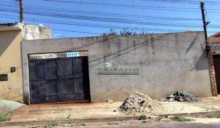 Terreno à venda, 250 m² por R$ 185.000,00 - Planalto Verde - Ribeirão Preto/SP