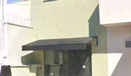 Loja para alugar, 59 m² por R$ 3.204,00/mês - Jardim São Luiz - Ribeirão Preto/SP