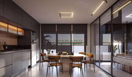 Apartamento à venda, 72 m² por R$ 950.000,00 - Jardim Botânico - Ribeirão Preto/SP