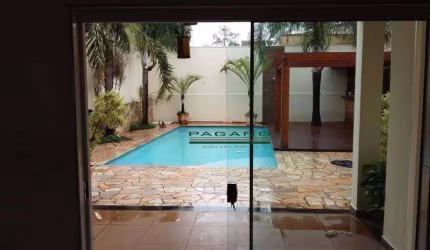 Casa à venda, 358 m² por R$ 1.200.000,00 - City Ribeirão - Ribeirão Preto/SP