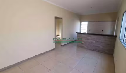 Casa à venda, 59 m² por R$ 280.000,00 - Bela Cravinhos II - Cravinhos/SP