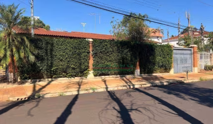 Casa para alugar, 250 m² por R$ 18.000,00/mês - Jardim Canadá - Ribeirão Preto/SP