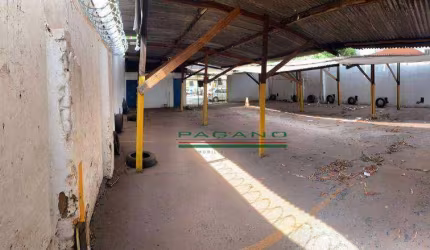 Ponto à venda, 250 m² por R$ 500.000,00 - Centro - Ribeirão Preto/SP