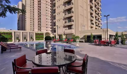 Apartamento à venda, 529 m² por R$ 6.800.000,00 - Jardim Botânico - Ribeirão Preto/SP