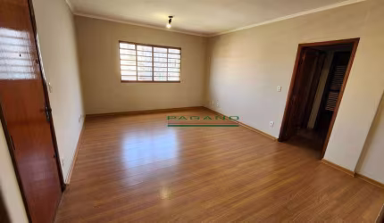 Apartamento com 3 dormitórios à venda, 87 m² por R$ 250.000,00 - Jardim Paulistano - Ribeirão Preto/SP