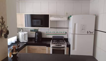 Apartamento à venda, 79 m² por R$ 200.000,00 - Sumarezinho - Ribeirão Preto/SP