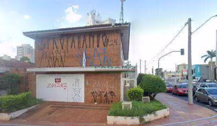Casa, 398 m² - venda por R$ 5.000.000,00 ou aluguel por R$ 41.272,00/mês - Jardim Sumaré - Ribeirão Preto/SP