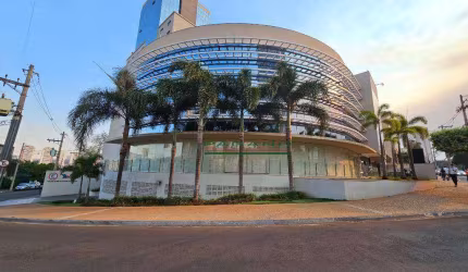 Loja, 463 m² - venda por R$ 6.000.000,00 ou aluguel por R$ 39.533,00/mês - Jardim Botânico - Ribeirão Preto/SP