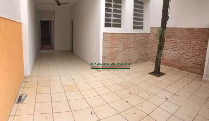 Casa com 4 dormitórios, 180 m² - venda por R$ 480.000,00 ou aluguel por R$ 3.916,31/mês - Jardim Macedo - Ribeirão Preto/SP