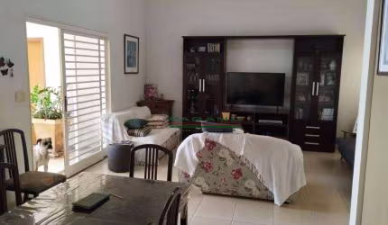 Casa à venda, 132 m² por R$ 750.000,00 - Alto da Boa Vista - Ribeirão Preto/SP