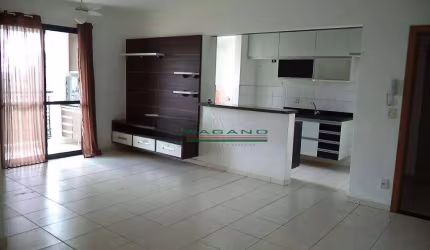 Apartamento à venda, 86 m² por R$ 500.000,00 - Jardim Botânico - Ribeirão Preto/SP