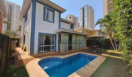Casa à venda, 206 m² por R$ 1.500.000,00 - Jardim Botânico - Ribeirão Preto/SP