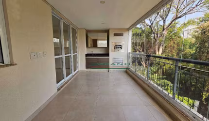 Apartamento com 3 dormitórios à venda, 131 m² - Ribeirânia - Ribeirão Preto/SP
