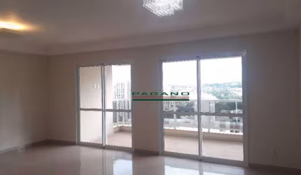 Apartamento com 3 dormitórios à venda, 126 m² por R$ 1.050.000,00 - Jardim Irajá - Ribeirão Preto/SP