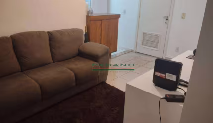 Apartamento com 2 dormitórios à venda, 45 m² por R$ 310.000,00 - Nova Aliança - Ribeirão Preto/SP