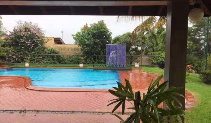 Casa à venda, 362 m² por R$ 1.700.000,00 - Condomínio Quinta da Boa Vista - Ribeirão Preto/SP