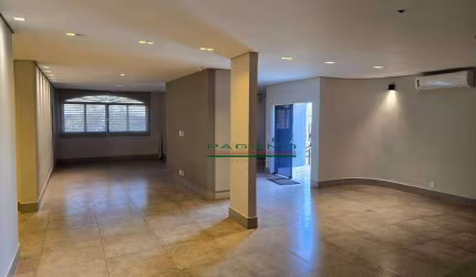 Prédio para alugar, 418 m² por R$ 18.887,46/mês - Jardim Sumaré - Ribeirão Preto/SP