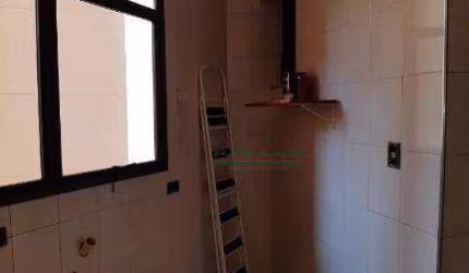 Apartamento com 3 dormitórios à venda, 129 m² por R$ 400.000,00 - Centro - Ribeirão Preto/SP