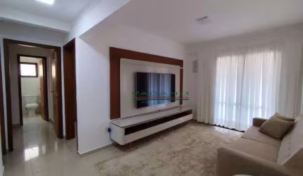 Cobertura para alugar, 212 m² por R$ 7.800,00/mês - Jardim Botânico - Ribeirão Preto/SP