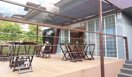 Casa com 4 dormitórios à venda, 432 m² por R$ 1.200.000,00 - Jardim Sumaré - Ribeirão Preto/SP