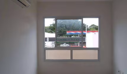 Apartamento com 1 dormitório à venda, 37 m² por R$ 255.000,00 - Residencial Flórida - Ribeirão Preto/SP