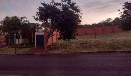 Terreno à venda, 337 m² por R$ 225.000,00 - Reserva San Tiago - Ribeirão Preto/SP