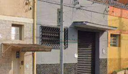 Salão para alugar, 70 m² por R$ 1.900,00/mês - Jardim Paulista - Ribeirão Preto/SP