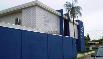 Casa com 3 dormitórios para alugar, 500 m² por R$ 14.000,00/mês - Alto da Boa Vista - Ribeirão Preto/SP