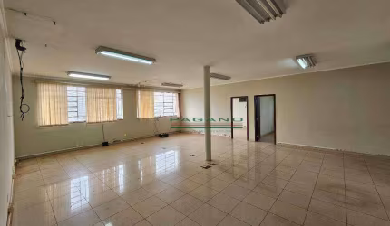 Prédio para alugar, 1500 m² por R$ 50.000,00/mês - Jardim Aeroporto - Ribeirão Preto/SP