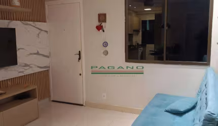 Apartamento à venda, 42 m² por R$ 198.000,00 - Planalto Verde - Ribeirão Preto/SP