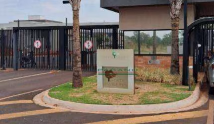Terreno à venda, 304 m² por R$ 300.000,00 - Vivendas da Mata - Ribeirão Preto/SP