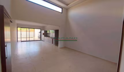 Casa com 3 dormitórios, 154 m² - venda por R$ 1.250.000,00 ou aluguel por R$ 8.760,00/mês - Bonfim Paulista - Ribeirão Preto/SP