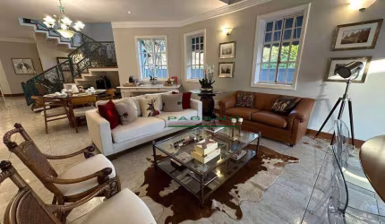 Casa à venda, 470 m² por R$ 2.900.000,00 - Jardim Santa Ângela - Ribeirão Preto/SP