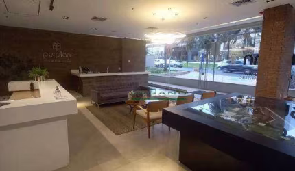 Loja à venda, 250 m² por R$ 2.750.000,00 - Jardim Botânico - Ribeirão Preto/SP