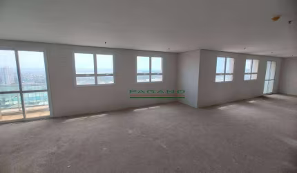 Sala para alugar, 102 m² por R$ 5.061,85/mês - Nova Ribeirânia - Ribeirão Preto/SP