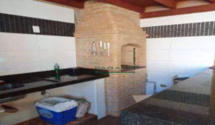 Casa com 5 dormitórios à venda, 400 m² por R$ 770.000,00 - Bonfim Paulista - Bonfim Paulista (Ribeirão Preto) - Distrito/SP