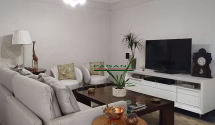 Apartamento com 2 dormitórios à venda, 113 m² por R$ 310.000,00 - Vila Seixas - Ribeirão Preto/SP