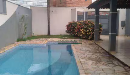 Edícula à venda, 80 m² por R$ 430.000,00 - Planalto Verde - Ribeirão Preto/SP