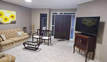 Casa com 3 dormitórios, 280 m² - venda por R$ 1.250.000,00 ou aluguel por R$ 8.264,69/mês - Lagoinha - Ribeirão Preto/SP