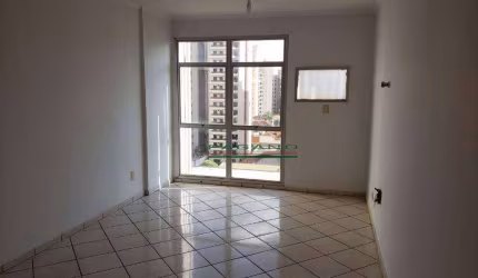 Sala, 21 m² - venda por R$ 90.000,00 ou aluguel por R$ 1.393,00/mês - Centro - Ribeirão Preto/SP