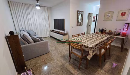 Apartamento com 3 dormitórios à venda, 80 m² por R$ 535.000,00 - Jardim Irajá - Ribeirão Preto/SP