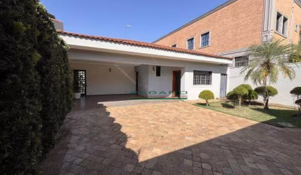 Casa à venda, 308 m² por R$ 990.000,00 - Ribeirânia - Ribeirão Preto/SP