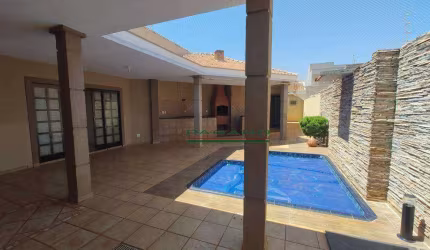 Casa à venda, 459 m² por R$ 1.100.000,00 - City Ribeirão - Ribeirão Preto/SP