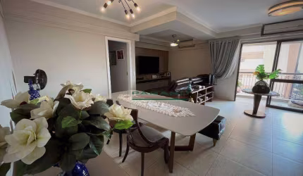 Apartamento à venda, 115 m² por R$ 750.000,00 - Jardim Santa Ângela - Ribeirão Preto/SP