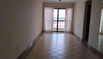 Apartamento, 72 m² - venda por R$ 425.000,00 ou aluguel por R$ 2.861,00/mês - Vila Seixas - Ribeirão Preto/SP